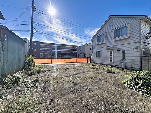 埼玉県上尾市谷津１丁目 3090万円