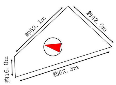 白川１８１４番４３９