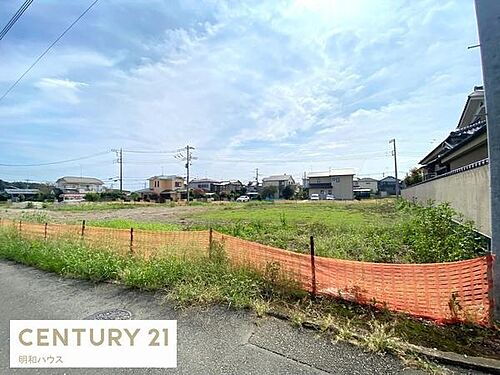 埼玉県入間郡毛呂山町若山３丁目 土地