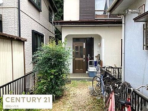 埼玉県鶴ヶ島市富士見５丁目 土地