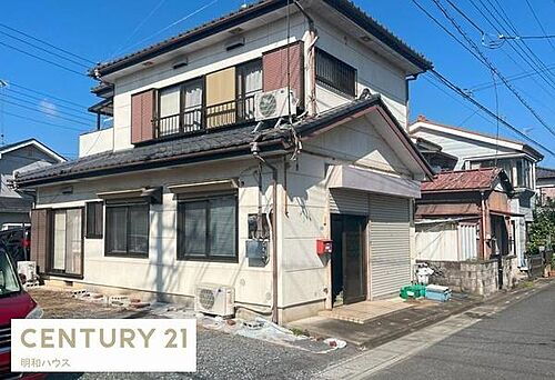 埼玉県入間郡毛呂山町前久保南３丁目 土地