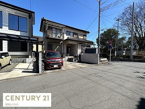 埼玉県鶴ヶ島市大字脚折 土地