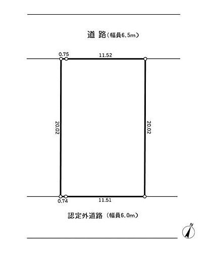 神奈川県横浜市青葉区鴨志田町 6480万円