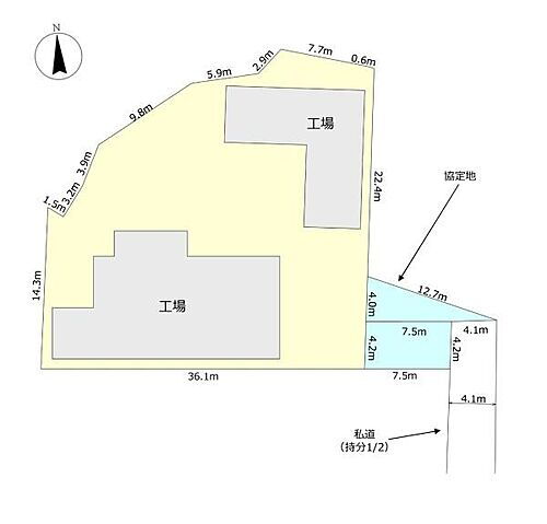 神奈川県藤沢市善行坂２丁目 土地