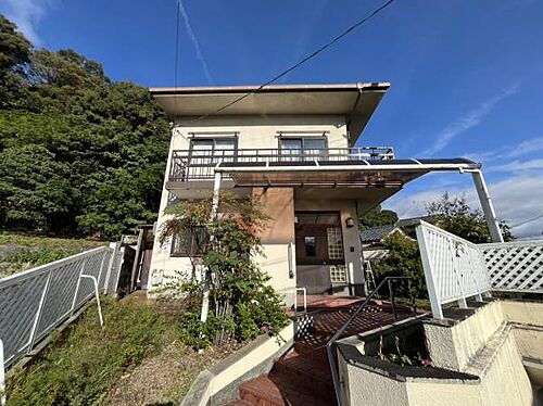 京都府向日市向日町南山 土地