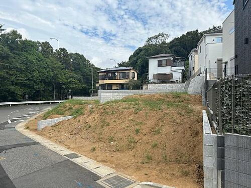 千葉県千葉市稲毛区宮野木町 土地