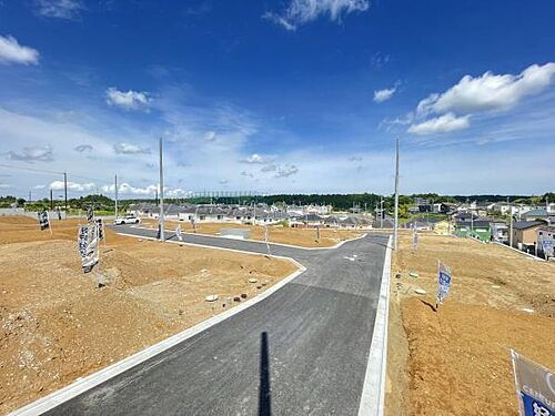 千葉県千葉市緑区土気町 土地