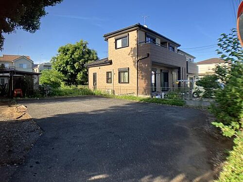 千葉県千葉市緑区誉田町２丁目 土地