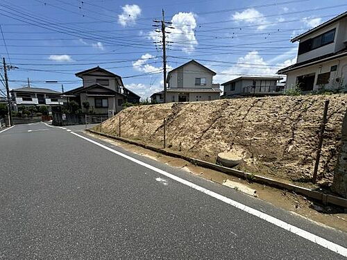 千葉県四街道市さちが丘１丁目 土地