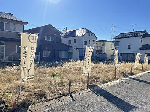 千葉県千葉市中央区大巌寺町 土地