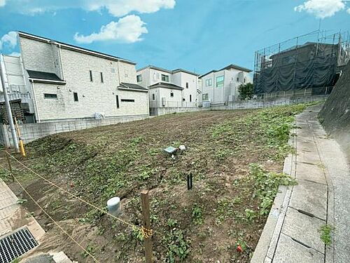 千葉県四街道市物井 土地