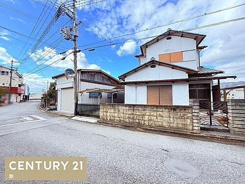 和歌山県紀の川市中三谷 827.8万円