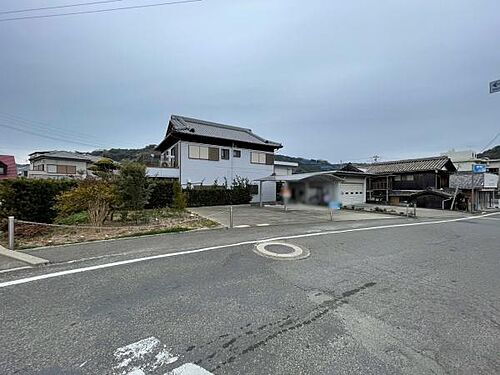 和歌山県海南市下津町黒田 土地
