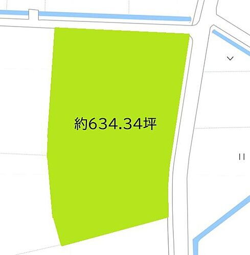 和歌山県岩出市中島 土地