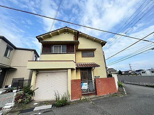 和歌山県和歌山市西庄 550万円