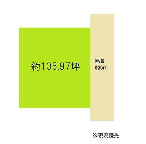 和歌山県和歌山市西庄 土地