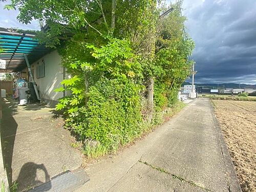 和歌山県紀の川市貴志川町井ノ口 土地