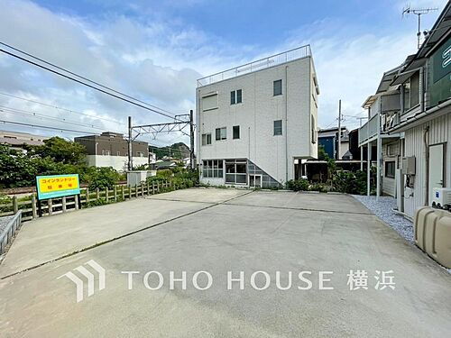 神奈川県逗子市久木４丁目 土地