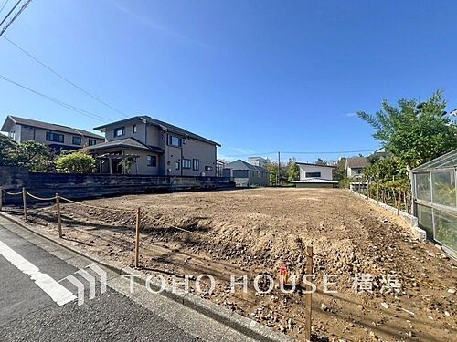 神奈川県横浜市磯子区洋光台４丁目 土地