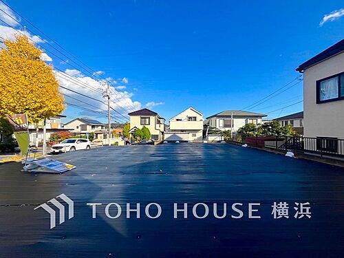 神奈川県横浜市栄区犬山町 3290万円