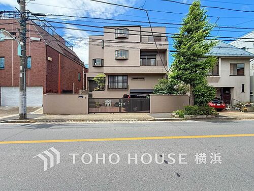 東京都江戸川区松江４丁目 20000万円