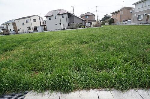 茨城県取手市稲 土地