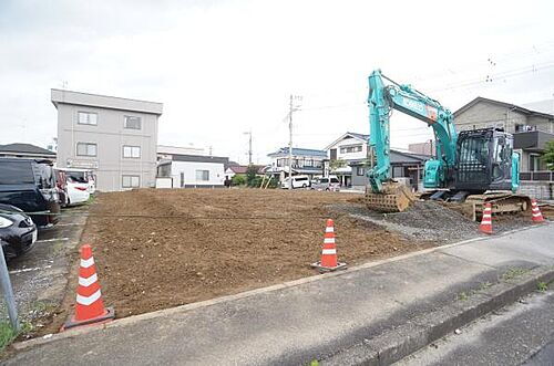 茨城県牛久市栄町５丁目 2290万円