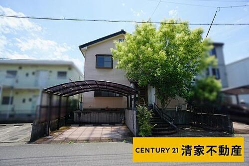 愛知県春日井市小野町５丁目 土地
