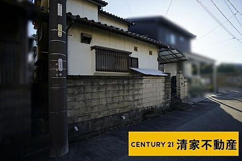 愛知県北名古屋市二子曙 土地