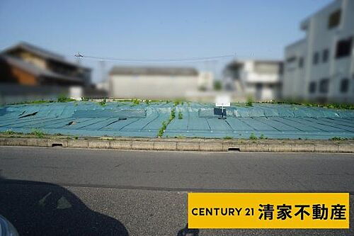 愛知県春日井市高山町２丁目 土地