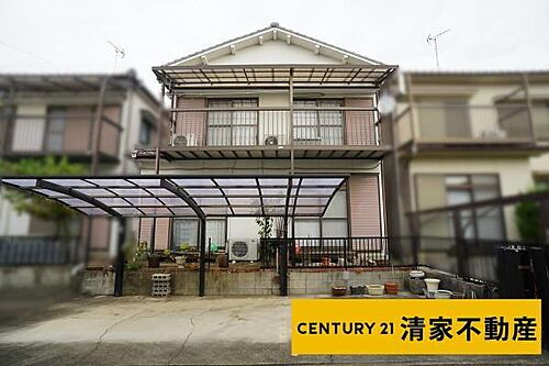 愛知県春日井市気噴町１丁目 土地