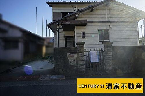 愛知県北名古屋市能田蓮池 土地