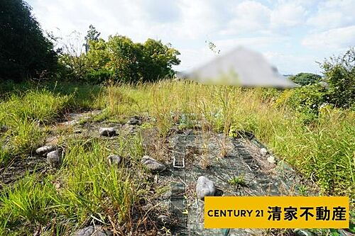 愛知県名古屋市守山区大字上志段味字東谷 土地