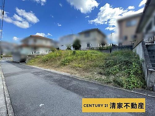 愛知県春日井市高森台３丁目 土地