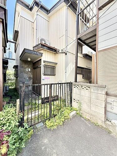 埼玉県さいたま市中央区新中里４丁目 1680万円