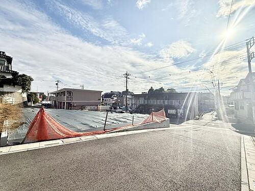 埼玉県さいたま市緑区大字大間木 土地