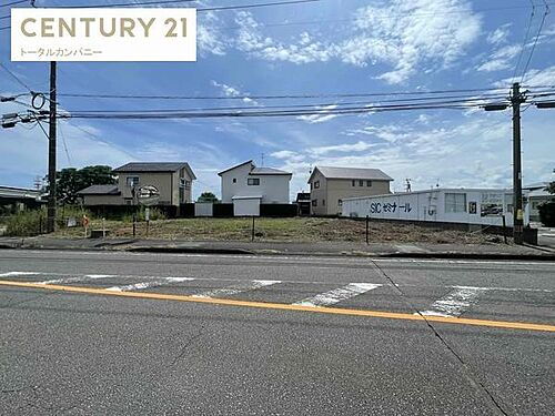 宮崎県児湯郡高鍋町大字北高鍋 土地