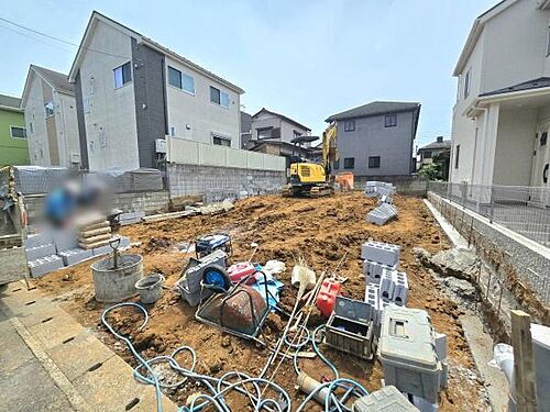 千葉県四街道市旭ケ丘５丁目 1998万円