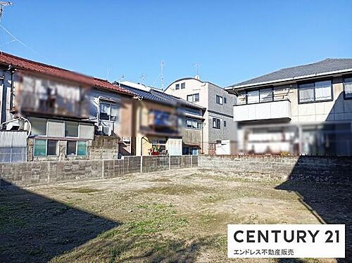 京都府京都市山科区四ノ宮神田町 3980万円