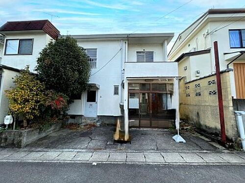京都府京都市山科区西野山中鳥井町 2198万円