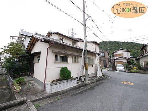 兵庫県高砂市阿弥陀町地徳 土地