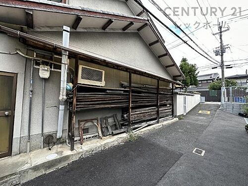 大阪府東大阪市布市町３丁目 1480万円