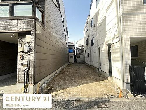 大阪府大阪市大正区泉尾４丁目 1880万円