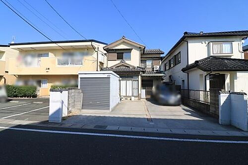 愛知県豊川市住吉町２丁目 土地