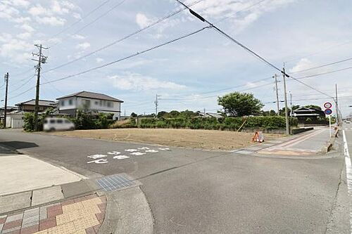 静岡県御前崎市池新田 750万円