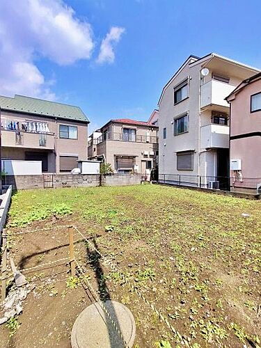 神奈川県川崎市中原区小杉陣屋町２丁目 6150万円