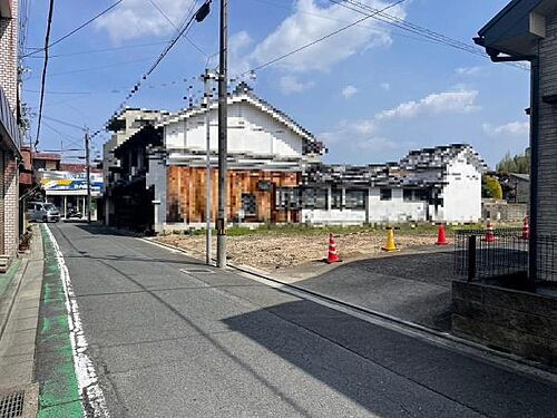 奈良県北葛城郡広陵町大字萱野 950万円