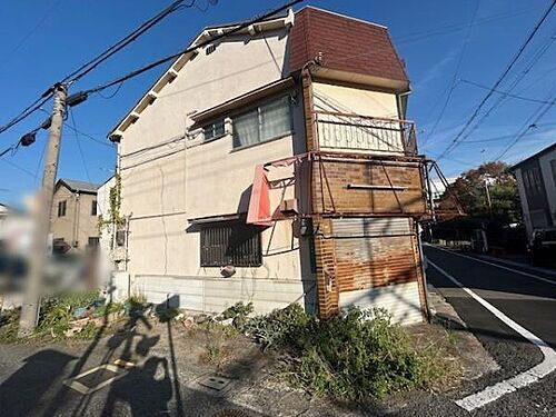 大阪府堺市堺区桜之町東２丁 1900万円