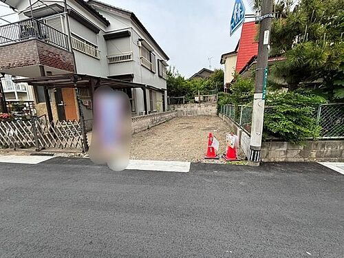 埼玉県草加市瀬崎２丁目 1980万円