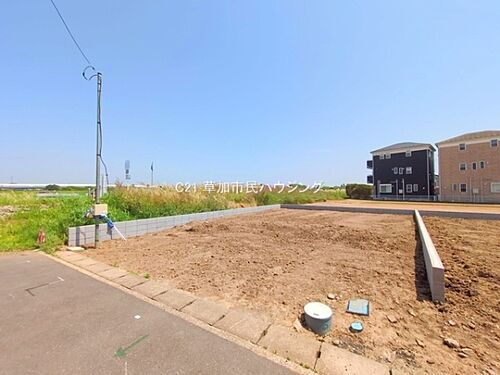 埼玉県八潮市大字木曽根 1900万円